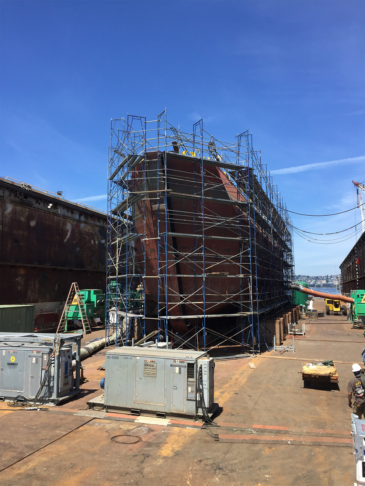 Maritime-1