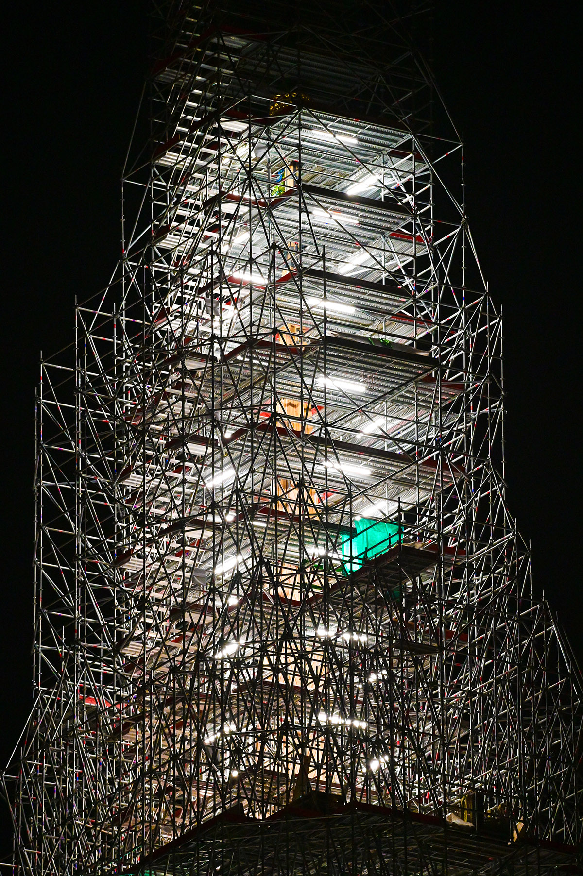 Premier Scaffold, Inc