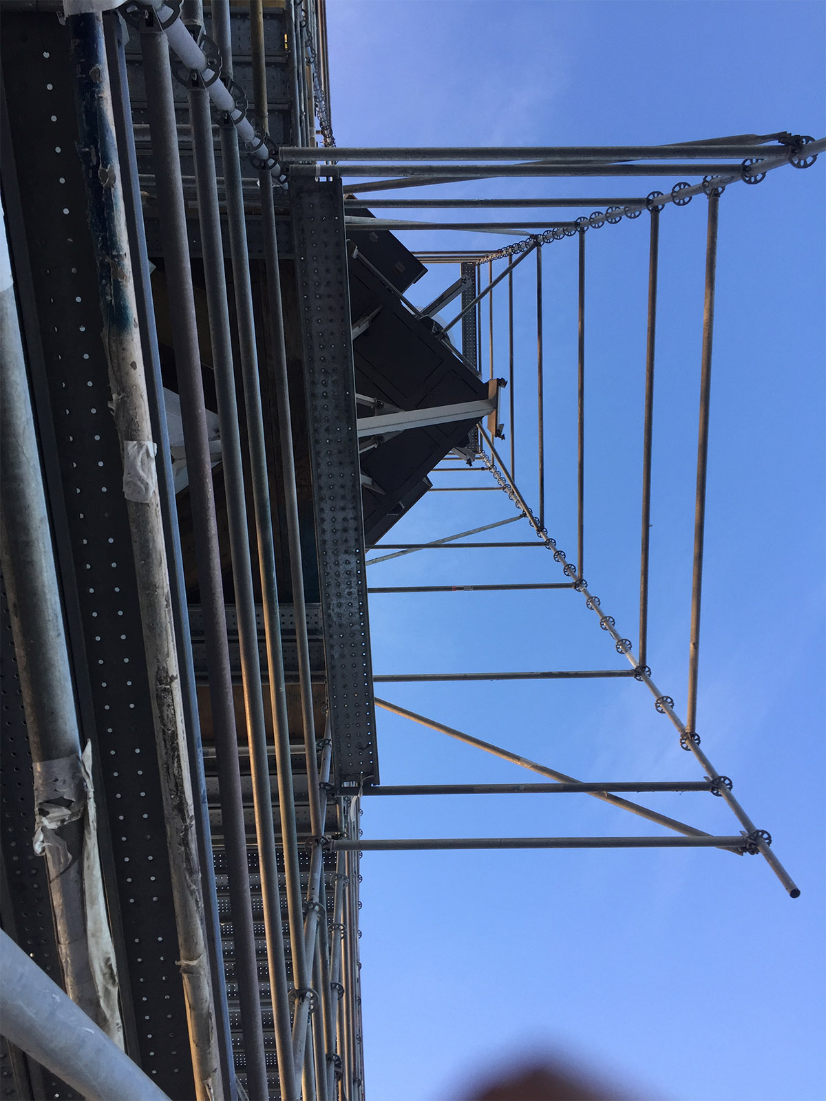 Systems Scaffold - Premier Scaffold, Inc.