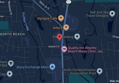 FL locatiomn